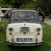 k-Historische Campingfahrze... - Historische Campingfahrzeug...