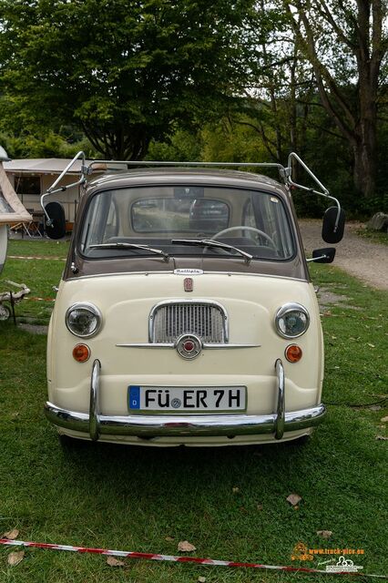 k-Historische Campingfahrzeuge #truckpicsfamily-24 Historische Campingfahrzeuge beim Campingplatz Teichmann am Edersee #truckpicsfamily