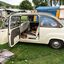 k-Historische Campingfahrze... - Historische Campingfahrzeuge beim Campingplatz Teichmann am Edersee #truckpicsfamily