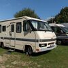 k-Historische Campingfahrze... - Historische Campingfahrzeug...