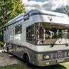 k-Historische Campingfahrze... - Historische Campingfahrzeug...