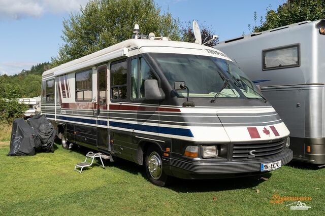 k-Historische Campingfahrzeuge #truckpicsfamily-33 Historische Campingfahrzeuge beim Campingplatz Teichmann am Edersee #truckpicsfamily