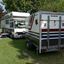 k-Historische Campingfahrze... - Historische Campingfahrzeuge beim Campingplatz Teichmann am Edersee #truckpicsfamily