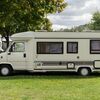 k-Historische Campingfahrze... - Historische Campingfahrzeug...