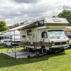 k-Historische Campingfahrze... - Historische Campingfahrzeug...