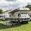 k-Historische Campingfahrze... - Historische Campingfahrzeuge beim Campingplatz Teichmann am Edersee #truckpicsfamily