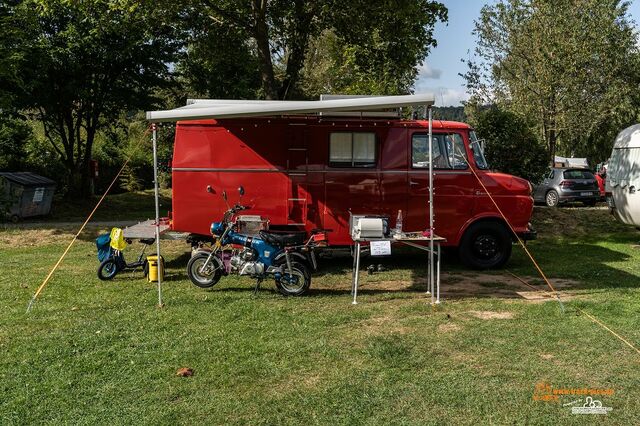 k-Historische Campingfahrzeuge #truckpicsfamily-39 Historische Campingfahrzeuge beim Campingplatz Teichmann am Edersee #truckpicsfamily