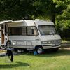 k-Historische Campingfahrze... - Historische Campingfahrzeug...