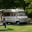 k-Historische Campingfahrze... - Historische Campingfahrzeuge beim Campingplatz Teichmann am Edersee #truckpicsfamily