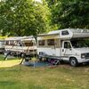 k-Historische Campingfahrze... - Historische Campingfahrzeug...