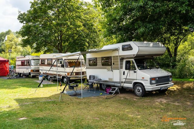 k-Historische Campingfahrzeuge #truckpicsfamily-42 Historische Campingfahrzeuge beim Campingplatz Teichmann am Edersee #truckpicsfamily