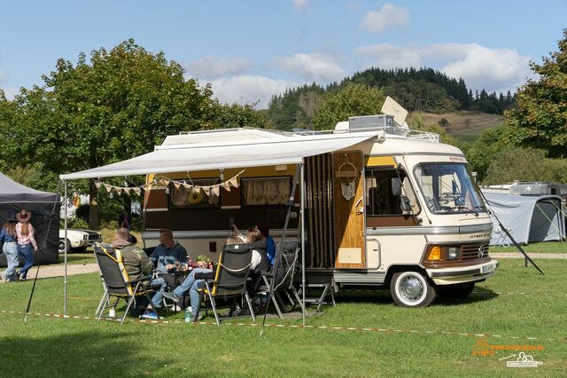 k-Historische Campingfahrzeuge #truckpicsfamily-44 Historische Campingfahrzeuge beim Campingplatz Teichmann am Edersee #truckpicsfamily