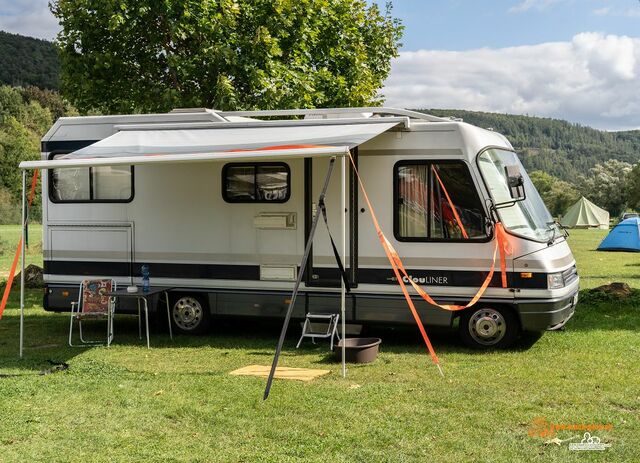 k-Historische Campingfahrzeuge #truckpicsfamily-45 Historische Campingfahrzeuge beim Campingplatz Teichmann am Edersee #truckpicsfamily