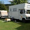 k-Historische Campingfahrze... - Historische Campingfahrzeug...