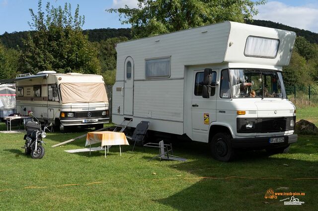 k-Historische Campingfahrzeuge #truckpicsfamily-46 Historische Campingfahrzeuge beim Campingplatz Teichmann am Edersee #truckpicsfamily