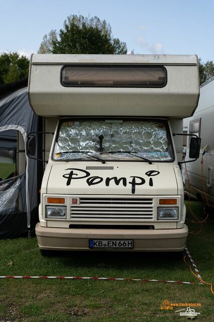 k-Historische Campingfahrzeuge #truckpicsfamily-47 Historische Campingfahrzeuge beim Campingplatz Teichmann am Edersee #truckpicsfamily