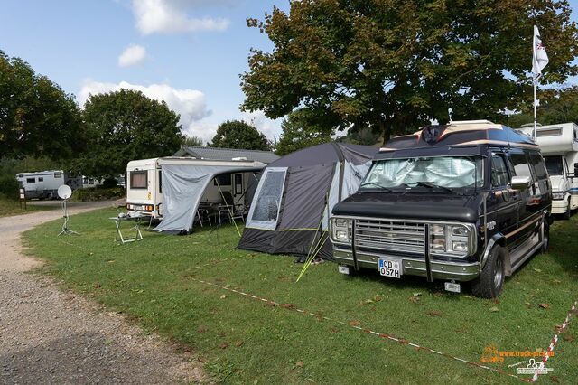 k-Historische Campingfahrzeuge #truckpicsfamily-50 Historische Campingfahrzeuge beim Campingplatz Teichmann am Edersee #truckpicsfamily