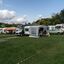 k-Historische Campingfahrze... - Historische Campingfahrzeuge beim Campingplatz Teichmann am Edersee #truckpicsfamily