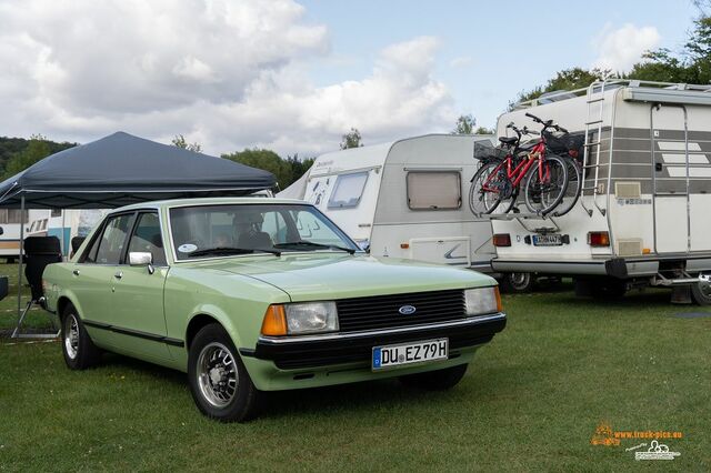 k-Historische Campingfahrzeuge #truckpicsfamily-54 Historische Campingfahrzeuge beim Campingplatz Teichmann am Edersee #truckpicsfamily