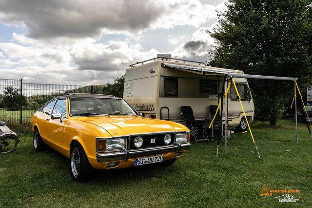 k-Historische Campingfahrzeuge #truckpicsfamily-55 Historische Campingfahrzeuge beim Campingplatz Teichmann am Edersee #truckpicsfamily