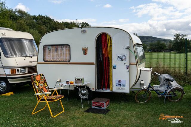 k-Historische Campingfahrzeuge #truckpicsfamily-56 Historische Campingfahrzeuge beim Campingplatz Teichmann am Edersee #truckpicsfamily