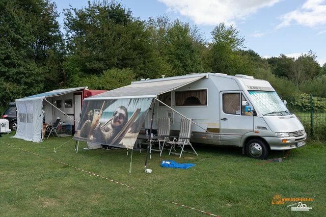 k-Historische Campingfahrzeuge #truckpicsfamily-57 Historische Campingfahrzeuge beim Campingplatz Teichmann am Edersee #truckpicsfamily