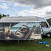 k-Historische Campingfahrze... - Historische Campingfahrzeug...