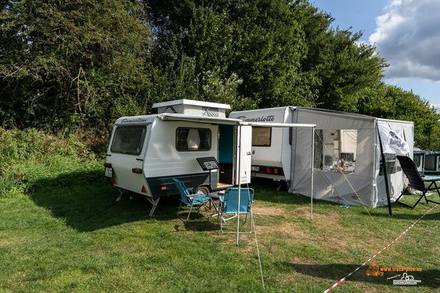 k-Historische Campingfahrzeuge #truckpicsfamily-59 Historische Campingfahrzeuge beim Campingplatz Teichmann am Edersee #truckpicsfamily