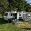 k-Historische Campingfahrze... - Historische Campingfahrzeuge beim Campingplatz Teichmann am Edersee #truckpicsfamily