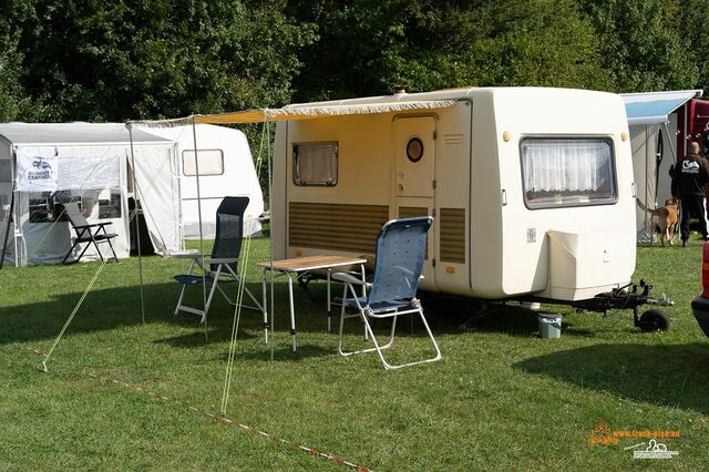 k-Historische Campingfahrzeuge #truckpicsfamily-60 Historische Campingfahrzeuge beim Campingplatz Teichmann am Edersee #truckpicsfamily