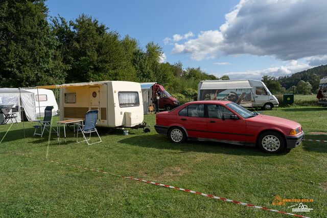 k-Historische Campingfahrzeuge #truckpicsfamily-61 Historische Campingfahrzeuge beim Campingplatz Teichmann am Edersee #truckpicsfamily