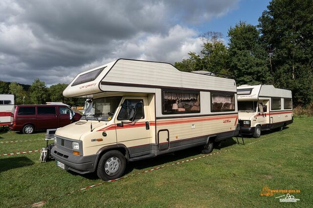 k-Historische Campingfahrzeuge #truckpicsfamily-62 Historische Campingfahrzeuge beim Campingplatz Teichmann am Edersee #truckpicsfamily