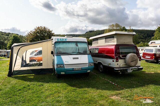 k-Historische Campingfahrzeuge #truckpicsfamily-63 Historische Campingfahrzeuge beim Campingplatz Teichmann am Edersee #truckpicsfamily