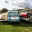 k-Historische Campingfahrze... - Historische Campingfahrzeuge beim Campingplatz Teichmann am Edersee #truckpicsfamily