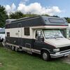 k-Historische Campingfahrze... - Historische Campingfahrzeug...