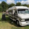 k-Historische Campingfahrze... - Historische Campingfahrzeug...