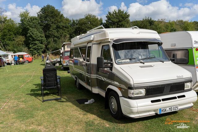 k-Historische Campingfahrzeuge #truckpicsfamily-66 Historische Campingfahrzeuge beim Campingplatz Teichmann am Edersee #truckpicsfamily