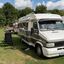 k-Historische Campingfahrze... - Historische Campingfahrzeuge beim Campingplatz Teichmann am Edersee #truckpicsfamily