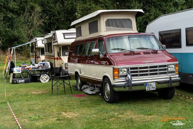 k-Historische Campingfahrzeuge #truckpicsfamily-68 Historische Campingfahrzeuge beim Campingplatz Teichmann am Edersee #truckpicsfamily