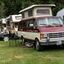 k-Historische Campingfahrze... - Historische Campingfahrzeuge beim Campingplatz Teichmann am Edersee #truckpicsfamily