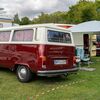 k-Historische Campingfahrze... - Historische Campingfahrzeug...