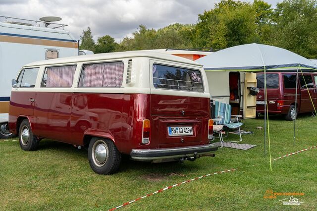 k-Historische Campingfahrzeuge #truckpicsfamily-69 Historische Campingfahrzeuge beim Campingplatz Teichmann am Edersee #truckpicsfamily