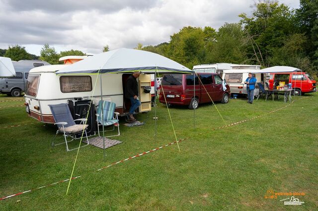 k-Historische Campingfahrzeuge #truckpicsfamily-70 Historische Campingfahrzeuge beim Campingplatz Teichmann am Edersee #truckpicsfamily