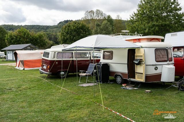 k-Historische Campingfahrzeuge #truckpicsfamily-71 Historische Campingfahrzeuge beim Campingplatz Teichmann am Edersee #truckpicsfamily