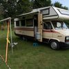 k-Historische Campingfahrze... - Historische Campingfahrzeug...