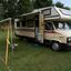 k-Historische Campingfahrze... - Historische Campingfahrzeuge beim Campingplatz Teichmann am Edersee #truckpicsfamily