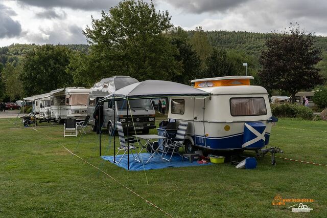 k-Historische Campingfahrzeuge #truckpicsfamily-73 Historische Campingfahrzeuge beim Campingplatz Teichmann am Edersee #truckpicsfamily