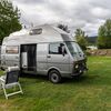 k-Historische Campingfahrze... - Historische Campingfahrzeug...