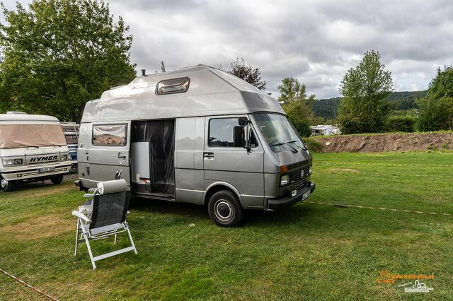 k-Historische Campingfahrzeuge #truckpicsfamily-76 Historische Campingfahrzeuge beim Campingplatz Teichmann am Edersee #truckpicsfamily