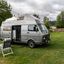 k-Historische Campingfahrze... - Historische Campingfahrzeuge beim Campingplatz Teichmann am Edersee #truckpicsfamily